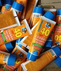 Hình ảnh: Kem chống nắng SPF40