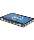 Hình ảnh: Dell i7348 5001slv I7 5500U ram 8g,hdd 500g 8ssd Touch Full HD gập màn hình 360 độ giá shock