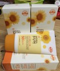 Hình ảnh: Kem Chống Nắng Natural Sun Eco Super Perfect Sun Cream Giá 200k