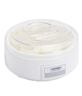 Hình ảnh: Máy làm sữa chua Chefman CM-301 16 cốc