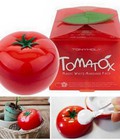 Hình ảnh: MẶT NẠ CÀ CHUA Hàn Quốc Tomatox Magic White Massage Pack Tonymoly giá chỉ 125k