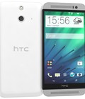 Hình ảnh: Dán màn hình kính cường lực HTC E8