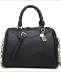 Hình ảnh: SALE FREESHIP TOÀN QUỐC túi Zara Basic, Charles Keith có sẵn siêu xinh giá hạt dẻ