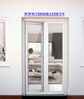 Hình ảnh: Cữa nhựa cao cấp vn2