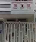 Hình ảnh: Bán nhà Quang Trung, P12, Q. GV. DT: 3,5 x 15m, Giá 1,55 tỷ.