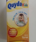 Hình ảnh: QUYDAKIDS Tăng cường sức đề kháng, giúp ăn ngon, hỗ trợ suy dinh dưỡng cho trẻ