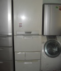 Hình ảnh: Tủ lạnh Toshiba GR 423K 415 lít inverter tiết kiệm điện gas 134A
