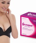 Hình ảnh: Vòng một tăng 2 size sau khi uống growbust nhất phát, Giảm 18% cho đơn hàng trên 5 hộp