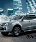 Hình ảnh: All new Mitsubishi Triton 2016