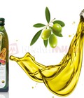 Hình ảnh: Mua dầu olive extra virgen với giá chỉ 115k/ chai 1000ml