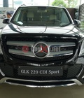 Hình ảnh: Bán xe GLK 220 CDI sản xuất 2015 Đủ Màu Giao Xe Ngay