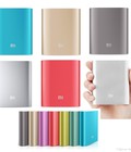 Hình ảnh: Pin sạc dự phòng Xiaomi 10400 mAh