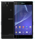 Hình ảnh: Dán cường lực Sony Xperia T2
