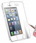 Hình ảnh: Tấm dán cường lực iPhone 5, 5s