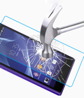 Hình ảnh: Tấm dán cường lực Sony Xperia M2
