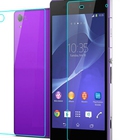 Hình ảnh: Dán màn hình kính cường lực Sony Xperia Z2