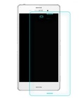 Hình ảnh: Dán màn hình kính cường lực Sony Xperia Z3
