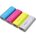 Hình ảnh: Pin sạc dự phòng Remax RM5000D 5000 mAh