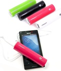 Hình ảnh: Sạc dự phòng Pisen 2200mAh