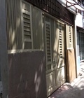 Hình ảnh: Nhà hẻm Hoà Hưng Q10 4.7x8m 1 lầu đúc giả GIÁ 1.9 tỷ/TL