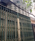 Hình ảnh: Nhà bán ngay vòng xoay Cống Quỳnh Q1 3.5x11m GIÁ 2.7 tỷ/TL