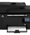 Hình ảnh: Máy in laser đa năng HP Laserjet M127Fn