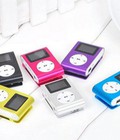 Hình ảnh: Máy nghe nhạc Mp3 có màn hình