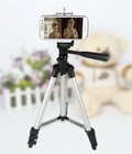 Hình ảnh: Tripod Dành Cho Điện Thoại Và Máy Chụp Hình