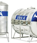 Hình ảnh: Bồn nước Inox Tân Á 1500 lít đứng F980
