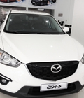 Hình ảnh: Mazda CX 5 2WD giảm giá mạnh