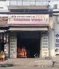 Hình ảnh: Bán nhà mặt tiền Huỳnh Tấn Phát, Quận 7 gần KCX tân thuận, KD sầm uất