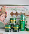 Hình ảnh: Bộ mỹ phẩm dưỡng da cao cấp daxnuenilan 5in1