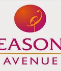 Hình ảnh: Mở bán chung cư Season Avenue, Mỗ Lao cơ hội cuối cùng mua với giá 25,5 tr/m2