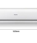 Hình ảnh: Giá sốc Điều hòa Panasonic KC18QKH 18000BTU 1 chiều hàng chính hãng nhập khẩu Malausia