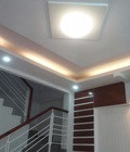Hình ảnh: Bán nhà Phạm Văn Chiêu, P14, Q. Gò Vấp. DT: 4 x 12m, giá 1.85 tỷ