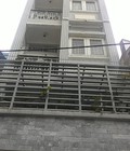 Hình ảnh: Bán nhà HXH Hoàng Hoa Thám, P.5. Q. BT. DT: 4,5 x 17m, Giá 3, 62 tỷ. Có hình nhà