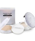 Hình ảnh: Phấn Phủ Tách Dầu Siêu Mịn Chống Nắng Cellio Ex Collagen Twoway