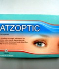 Hình ảnh: Atzoptic tăng cường thị lực