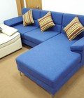 Hình ảnh: Sofa nỉ mã 35