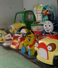 Hình ảnh: Thanh lý một số đồ chơi cho khu giải trí trẻ em