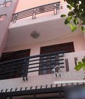 Hình ảnh: Bán nhà1 lầu mặt tiền đường số 8, F. Tân Quy, Q7 khu đông đúc, tiện KDBB
