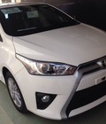 Hình ảnh: Giá xe TOYOTA YARIS nhập khẩu Màu Trắng Đỏ Bạc Giao xe ngay Giá rẻ nhất Hà Nội Bán trả góp YG1