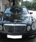 Hình ảnh: Bán 02 xe ôtô Mercedes E200K