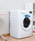 Hình ảnh: Sở hữu ngay Máy giặt lồng ngang Electrolux 8Kg EWF12843