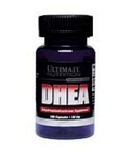 Hình ảnh: DHEA Ultimate Nutrition Sản phẩm giúp tăng lượng hoocmon, giảm nguy cơ tim mạch, chống lão hoá, tăng khả năng tình dục.