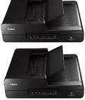 Hình ảnh: Máy Scan canon khổ A4 DR f120