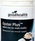 Hình ảnh: Viên nang Oyster Plus Goodhealth Tăng cường sinh lý