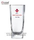 Hình ảnh: cốc thủy tinh cao, cốc thủy tinh in logo đẹp