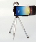 Hình ảnh: Mobile TelePhoto Lens 8X Zoom Đa Năng Dành Cho Các loại Smartphone