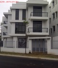 Hình ảnh: Bán liền kề Ao Sào, TT4.2 ô 1 đường 17,5m. Giá 36tr/m2